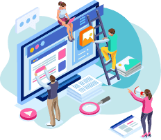 Custom Website Design