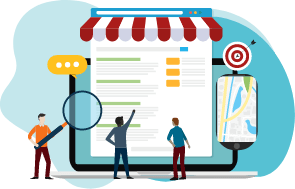 Search Engine Optimization
