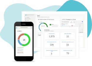 Digital Marketing: SEO, PPC, Web Design Company | Marketwick Media - results