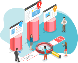 Digital Marketing: SEO, PPC, Web Design Company | Marketwick Media - tech