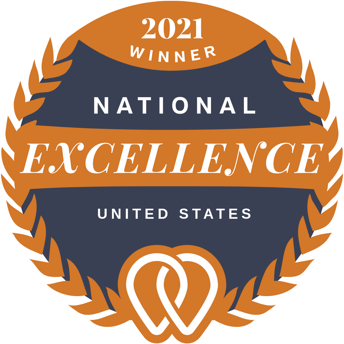 UpCity 2021 Winner - National Excellence - United States
