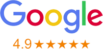 Digital Marketing: SEO, PPC, Web Design Company | Marketwick Media - logo-google