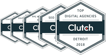 Digital Marketing: SEO, PPC, Web Design Company | Marketwick Media - logo-review-clutch