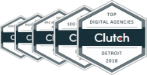 Clutch - Top Digital Agency