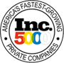 An Inc 5000 Company