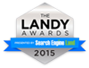 Landy Award Winner